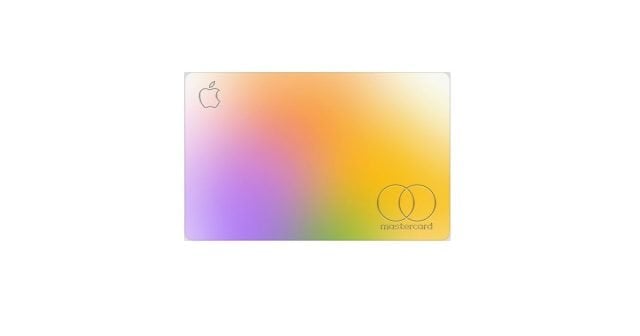 apple card