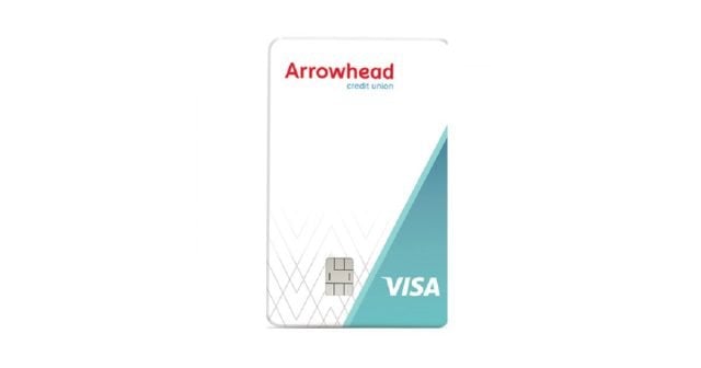 arrowhead visa