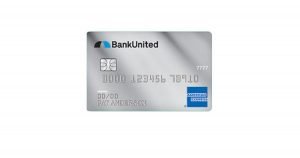 bankunited cash rewards american express card