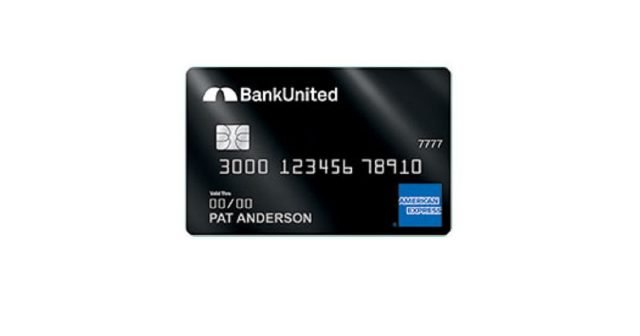bankunited premier rewards american express card