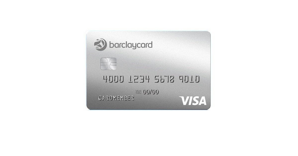 Barclaycard Financing Visa® Review
