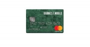 barnes noble mastercard