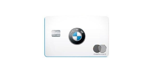 BMW Card Mastercard credit card review