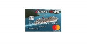 carnival world mastercard