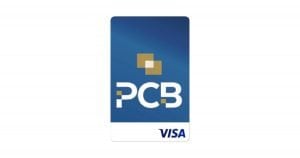 pcb secured visa