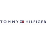 tommy hilfiger logo