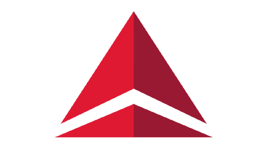 delta logo