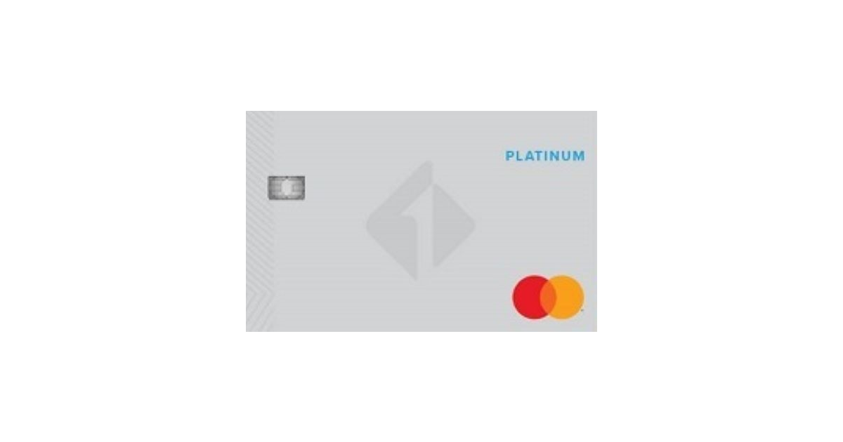 Choice Rewards World Mastercard®