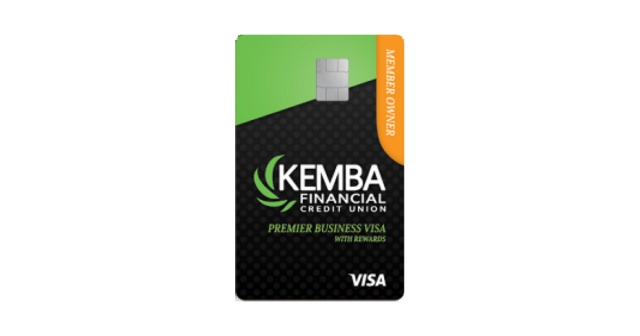 Kemba Premier Business Visa