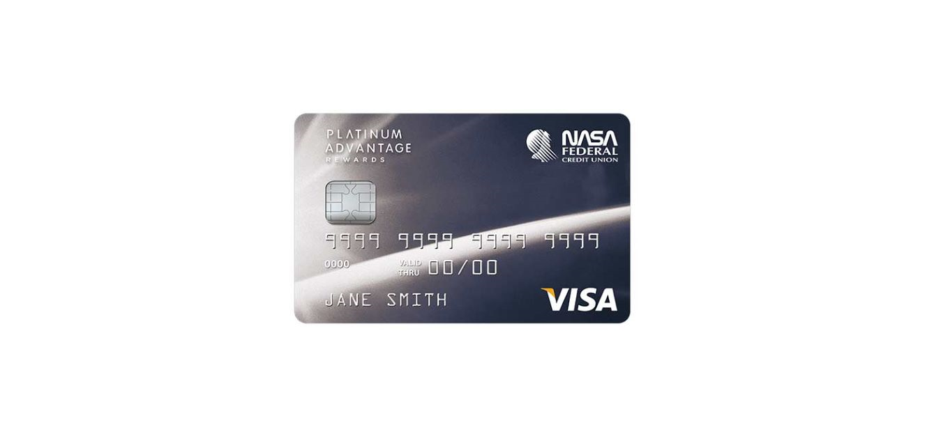 nasa fcu credit card approval