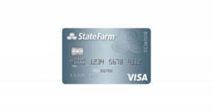 State Farm Bank Business Visa