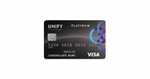 UNIFY Platinum Visa