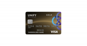 unify visa gold