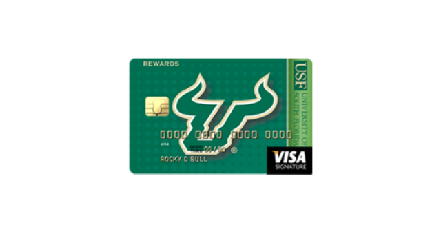 USF Rewards Visa®