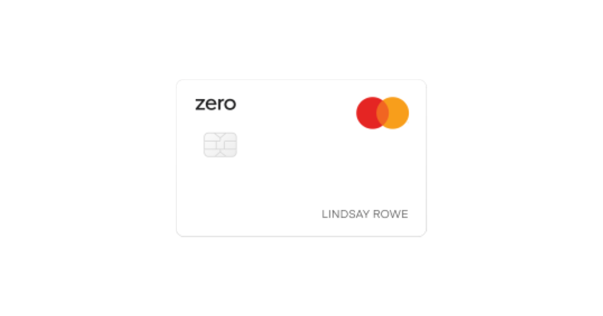 Zerocard Credit Card Full Review