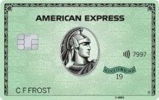 American Express® Green Card