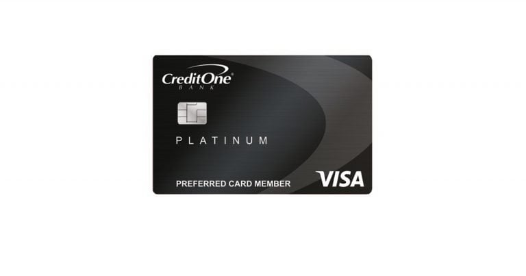 Credit One Platinum Visa For Rebuilding Credit Credit One Platinum Visa For Rebuilding Credit - BestCards.com