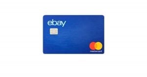 ebay mastercard
