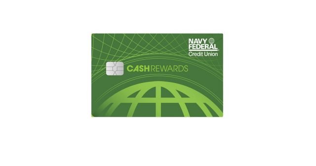 navy federal cashrewards