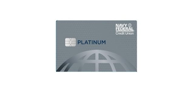 navyfed visa platinum