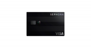 Sephora Visa® Credit Card