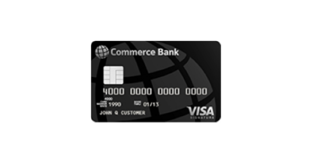 Special Connections® Visa Signature®