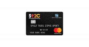 Stand Up To Cancer® Credit Card