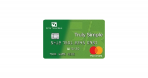 TRIO® Credit Card