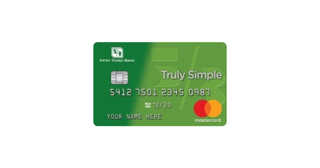 TRIO® Credit Card