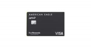 aeo connected visa