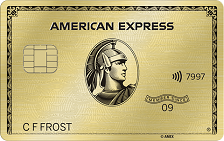 American Express® Gold Card