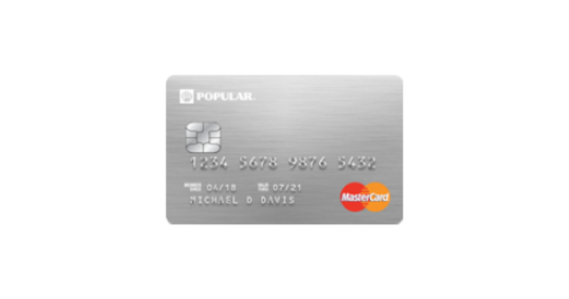 banco popular bank mastercard