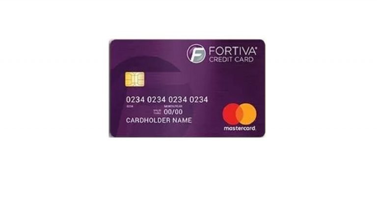 fortiva credit card