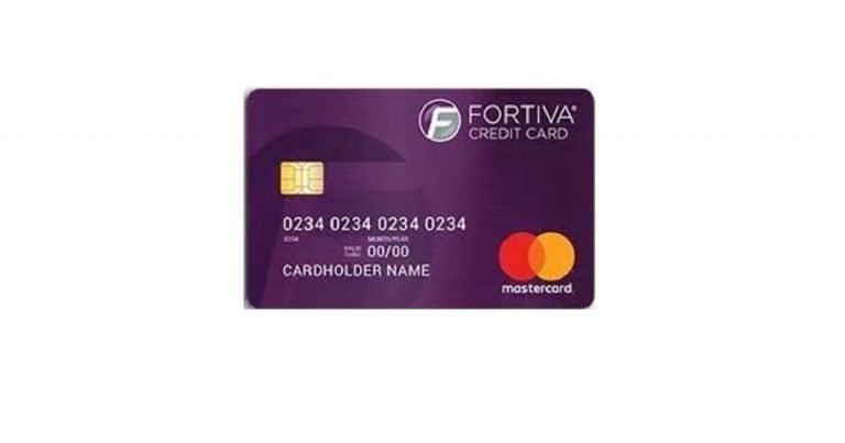 fortiva credit card