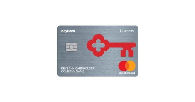 key business mastercard