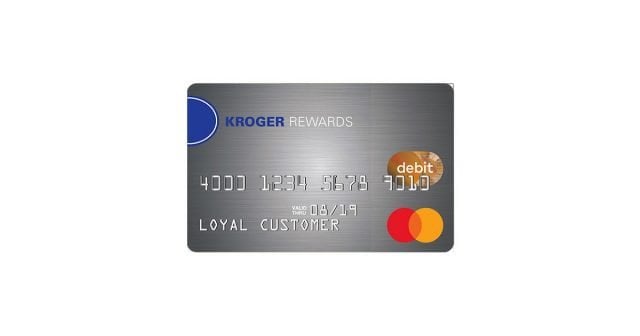 kroger prepaid mastercard