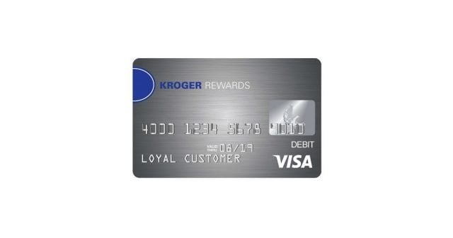 kroger prepaid card review