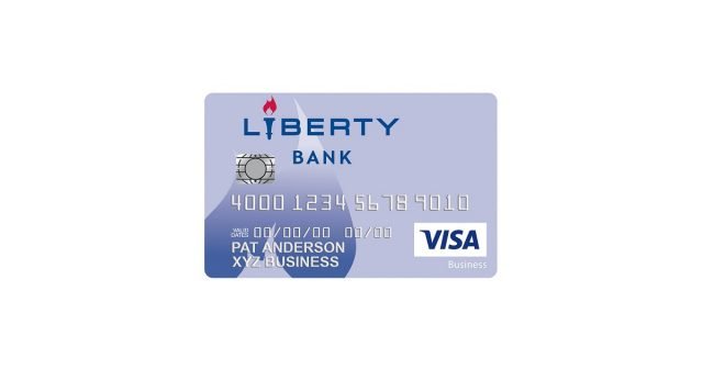 liberty bank business