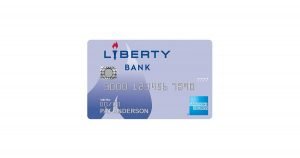 liberty bank premier rewards