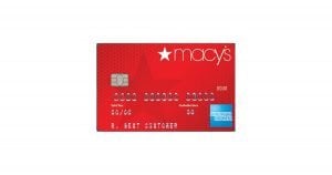 macys american express