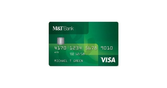 mt credit card