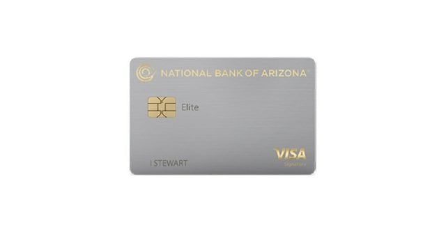 national bank of arizona elite