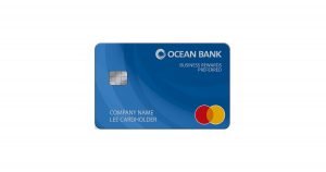 ocean bank business rewards preferred