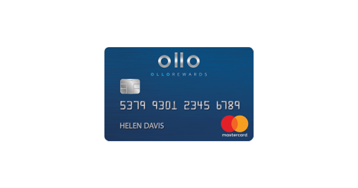 Ollo Rewards Credit Card Review - BestCards.com