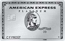 amex platinum