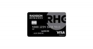 radisson rewards premier