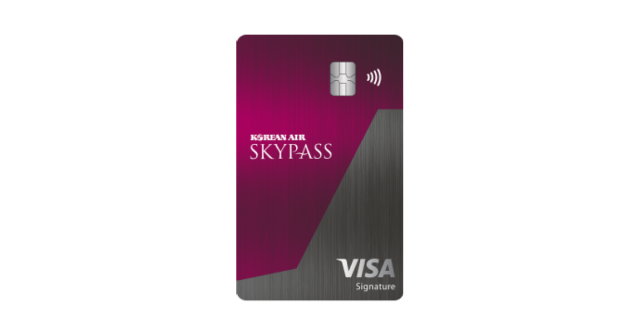 skypass select visa