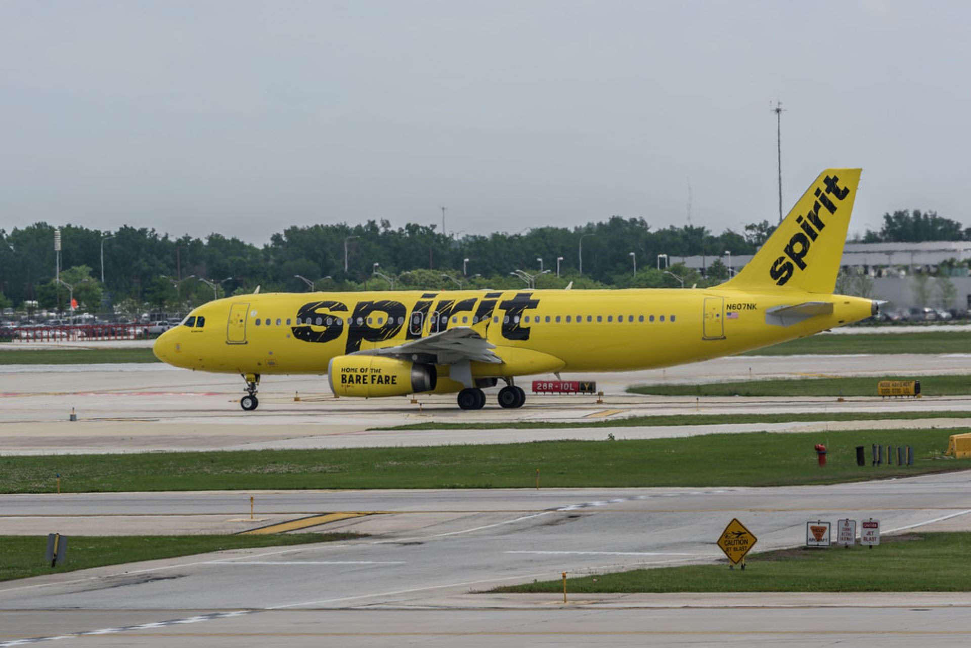 spirit airlines free spirit guide