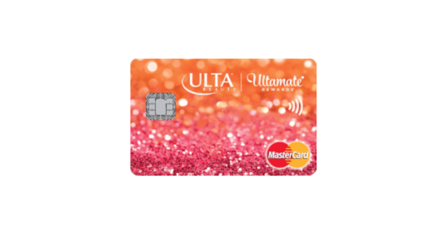 ultamate rewards Mastercard