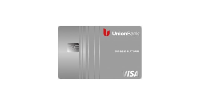 union bank business platinum
